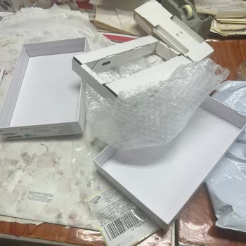 Hepsiburada'dan Xiaomi Redmi Pad Tablet Siparişiyle İlgili Sorun