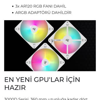 Sinerji Bilgisayar Eksik Ürün Sorunu