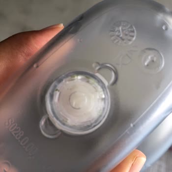 Brita Yosunlanma Sorunu Yaşıyorum