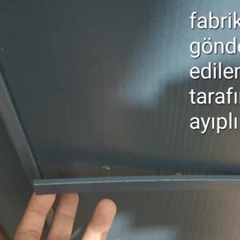 Eki aç