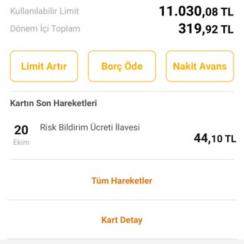 VakıfBank Poliçe Tahsilatı Sorunu