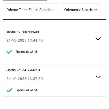 Benim Hocam Yayınevi Geç Teslimat. Hala Kargoya Verilmemesi