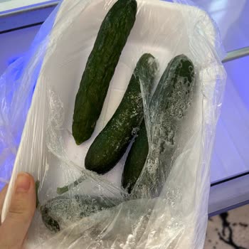 Arçelik Buzdolabı Sebze Donduruyor