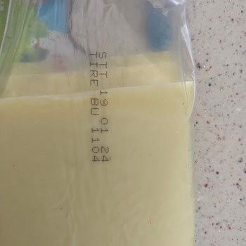 Onur Market'ten Alınan Sütaş Kaşarın Bozuk Olması