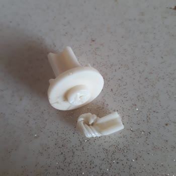 Uygunparca.com Blender Dişli Kavrama Parçası