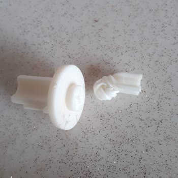 Uygunparca.com Blender Dişli Kavrama Parçası