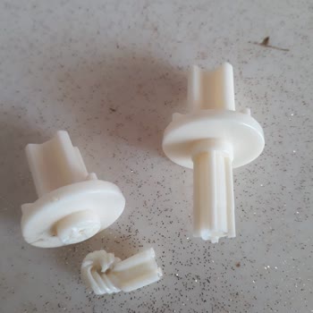 Uygunparca.com Blender Dişli Kavrama Parçası