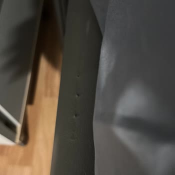 İstikbal Yatak Odası Takımı Sorunu