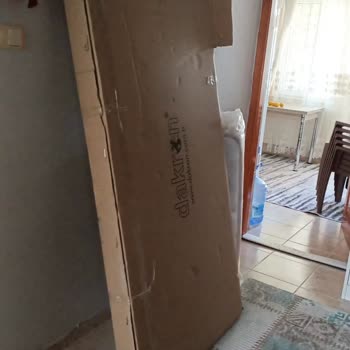 Vivense Sipariş Sonrası Eksik Ürün Teslimatı Yapılması