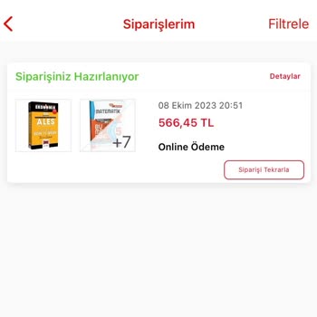 Bkmkitap Asla Ulaşılamayan Bir Kitap Sitesi BKM!