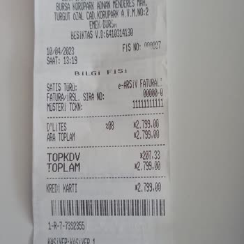 Skechers Ayakkabıda Açılma / Tüketici Hatası Dendi!