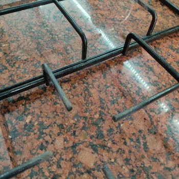 Arçelik Set Üstü Ocak 1 Yılda Paslandı