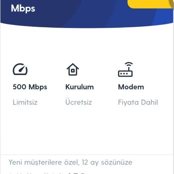 Turkcell Superonline Kurulum