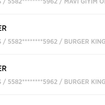 Burger King Won't Refund My Money