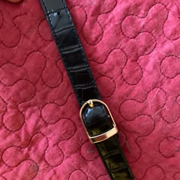 Nine West Çantam Kullanılmaz Hale Geldi