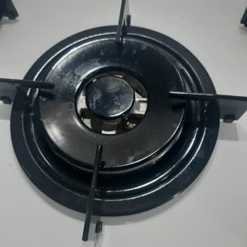 Uğur Ankastre Ocak Leke Bırakıyor