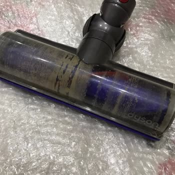 Dyson Marka Süpürge Arızası