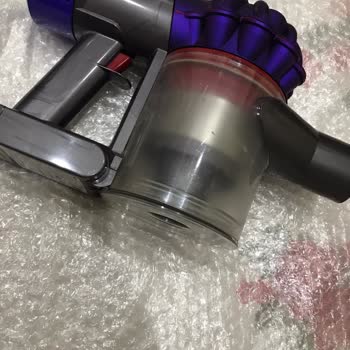 Dyson Marka Süpürge Arızası