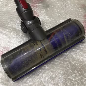 Dyson Marka Süpürge Arızası