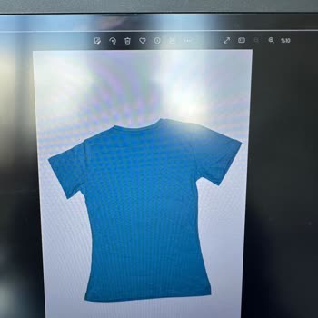 Aytunç Baskan Creative Agency Yaratıcı Ajansın Amatör Dekupe Fotoğraf Çekimi