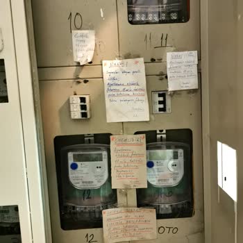 Başkent Elektrik Dağıtım Elektrik Faturalarımızı Alamıyoruz