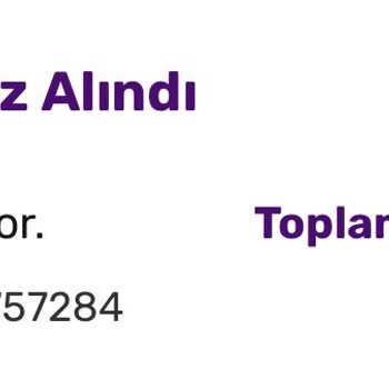 Gratis Günlerdir Siparişleri Kargolamıyor!