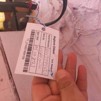 Vodafone Nakil Sağlanmıyor Çözüm Yok