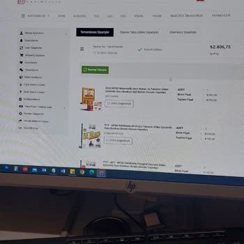 Benim Hocam Yayınevi Müşteri Hizmetlerine Ulaşamıyorum