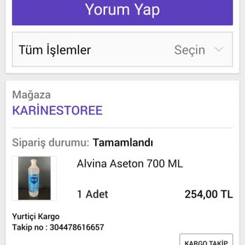 N11 Hatalı Eksik, Teslim Edilmemiş, Faturasız Ürünler.