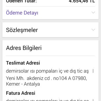 N11 Hatalı Eksik, Teslim Edilmemiş, Faturasız Ürünler.