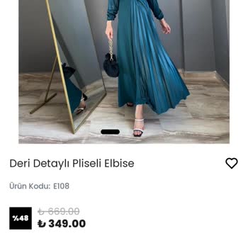 Pifa Moda & Butik (Instagram) Ürün Varken Yok Dendi Ve Paramı İade Etmiyorlar