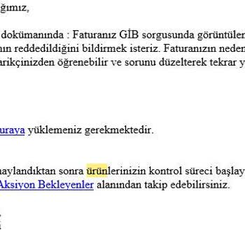 Trendyol Satıcı Hesabım Haksız Yere Kapandı