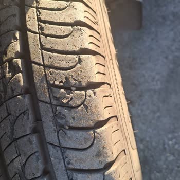 Goodyear Ve Ulaşılamayan Hizmet Kalitesi