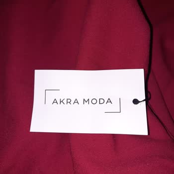 Modaselvim İade Ürün Kabul Edilmemesi