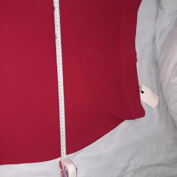 Modaselvim İade Ürün Kabul Edilmemesi