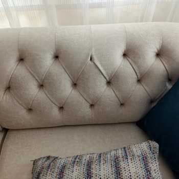 Doğtaş Mobilya Bizi Mağdur Etti