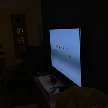 Gulf Sigorta Vatan Bilgisayar'dan Aldığım TV Hakkında Şikayetim