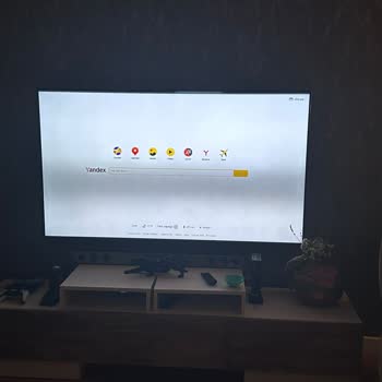 Gulf Sigorta Vatan Bilgisayar'dan Aldığım TV Hakkında Şikayetim