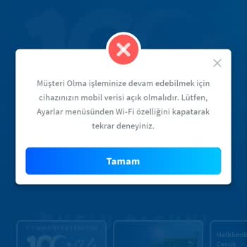 Halkbank Mobil Uygulaması Çalışmayan Bankanın Adı Halkın Bankası