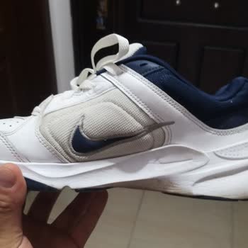 FLO Ayakkabı Mağazasından Alınan Nike Ayakkabı