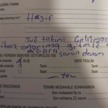 Eki aç
