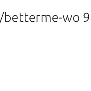 Betterme Hesabımdan Para Çekildi!