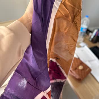 Armine'den Aldığım Sıfır Ürün Sanki Çöpten Çıkarılmış Yollanmış Gibi!