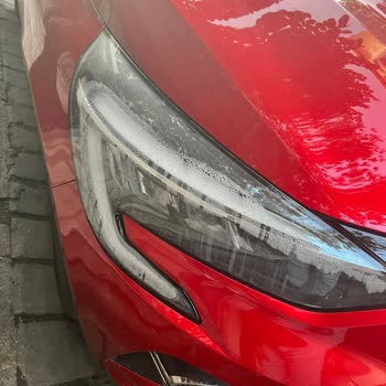Renault Clio Farında Garanti Kabul Etmedi