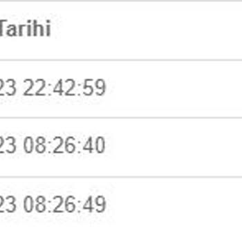 Tüketici Hakem Heyetleri'nin İşlem Devamlılığı Sağlamaması