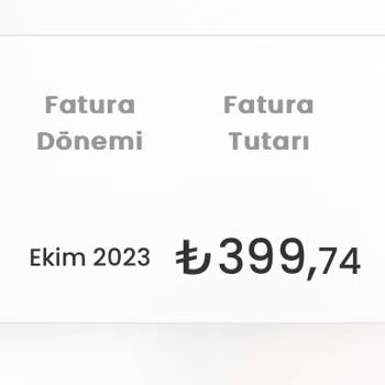 DSmart Kullanmadığım Hizmete Para Talep Edildi Hizmeti Kısıtladılar