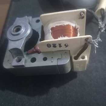 Kumtel Börekçi Fırın Fan Motor Arızalandı, Çözüm İçin Muhatap Yok
