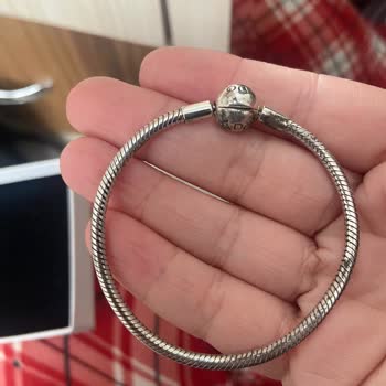 Pandora Bilekliklerinde Kararma Sorunu