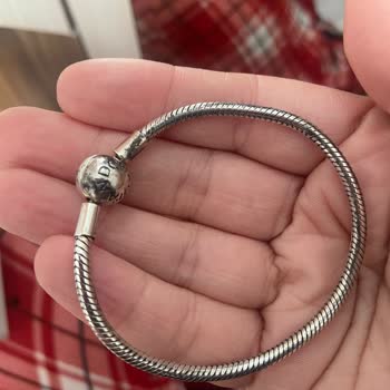 Pandora Bilekliklerinde Kararma Sorunu