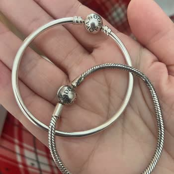 Pandora Bilekliklerinde Kararma Sorunu